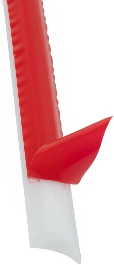 ya 14 9.20 baidi TPE Edging Strip Self-Adhesive Board Home Wall Corner Decoration Caulk Strip-2