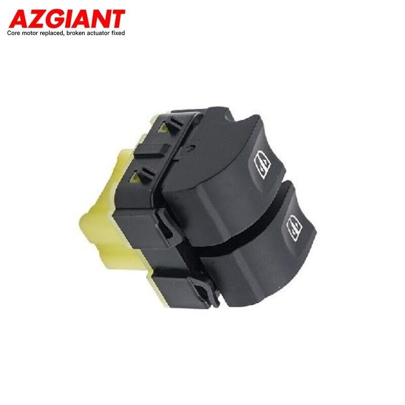 ya 3 8.24 baidi The Front Left/Right Window Switch is Suitable for The 2013-2017 for Renault Clio MK4