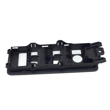 ya 4 8.8 Glass Switch Cover for Range Rover Sport L494 2014+ Plastic Material LR045391