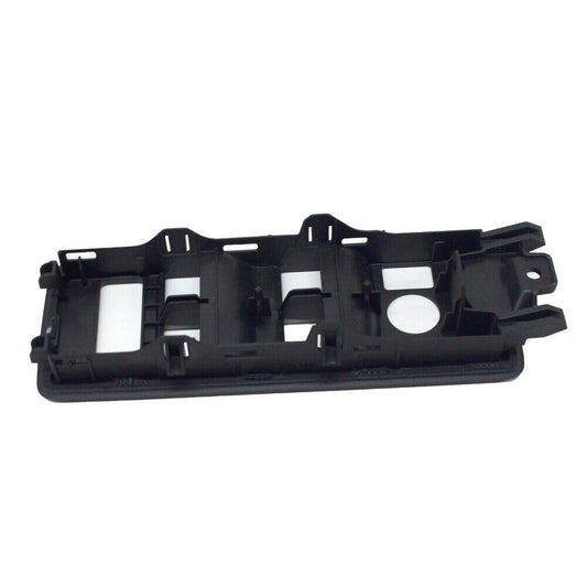 ya 5 8.10 Glass Switch Cover for Range Rover Sport L494 2014+ Plastic Material LR045391