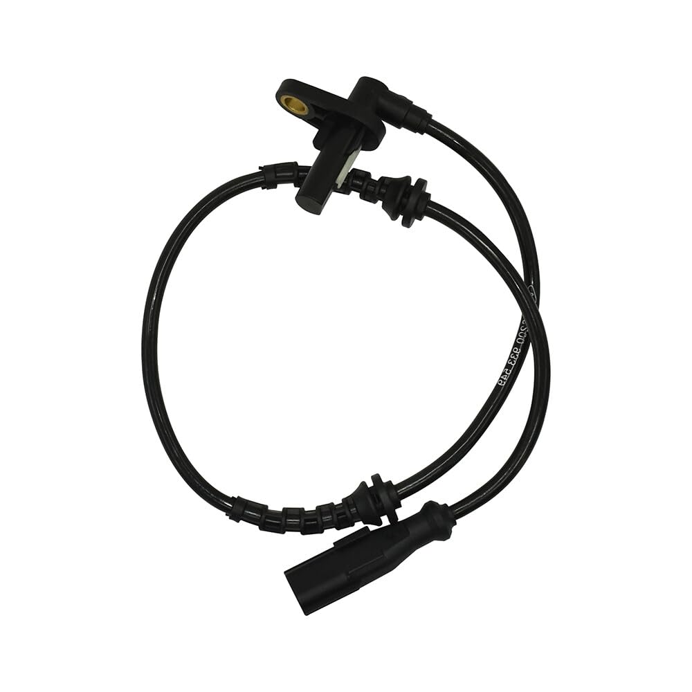 ya 5 8.10 ABS Wheel Speed Sensor for Renault Clio II 1998-2016 8200933549