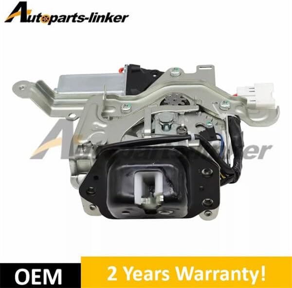 ya 11 9.14 baidiNew 90500-1CA1B Tailgate Power Motor Lock Latch Actuator for Nissan Rogue 14-17