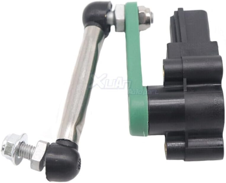 ya 7 8.24 baidi for Porsche for Cayenne for VW Touareg Rear LH or RH Ride Height Level Sensor