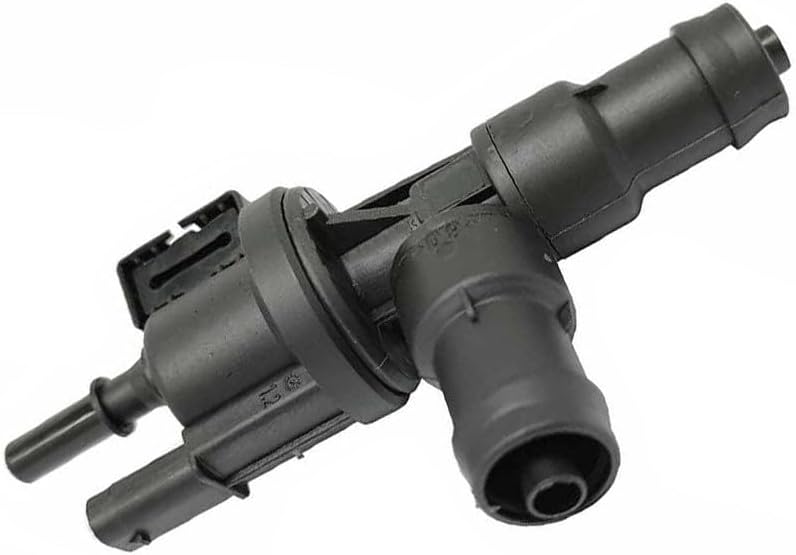 ya 5 8.10 Carbon Canister Fuel Tank Solenoid Ventilation Valve For 2' F22 4' F32 7' G11