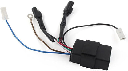 ya 4 8.8.2 for Polaris Sportsman 500 1996-2001 1998 2000 CDI Box Ignitor 3085639 3084691