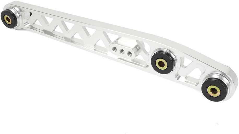 ya 13 9.15 baidi Rear Front Upper Lower Control Arm + Rear Camber for Honda for Civic EK 1996-2000