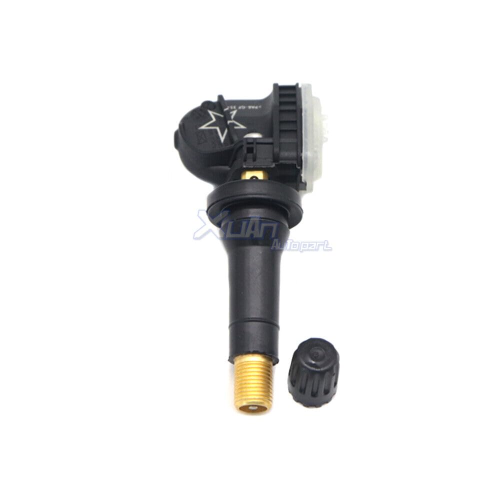 ya 2 8.15 4X 13598771 TPMS tire Pressure Monitoring Sensor Suitable for Buick for Chevrolet GM 315MHz