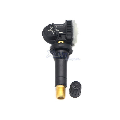 ya 2 8.15 4X 13598771 TPMS tire Pressure Monitoring Sensor Suitable for Buick for Chevrolet GM 315MHz