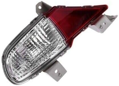 ya 2 8.15 Left rear fog light and rear bumper light are suitable for PAJERO Montero Sport Challenger