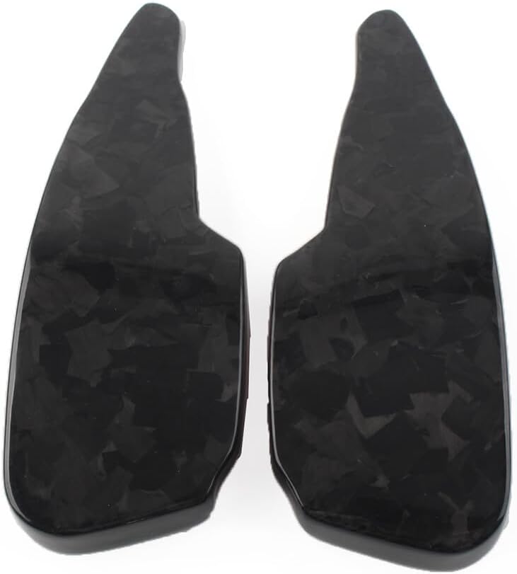 ya 10 9.16 zhengce for Chevrolet for Corvette C8 2020-2022 Steering Wheel Paddle Shifter Exten
