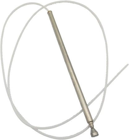 ya 14 9.20 zhengce Power Antenna Rod Mast for Nissan 240SX 300ZX 1985-96 Stanza Maxima 28215-F-1