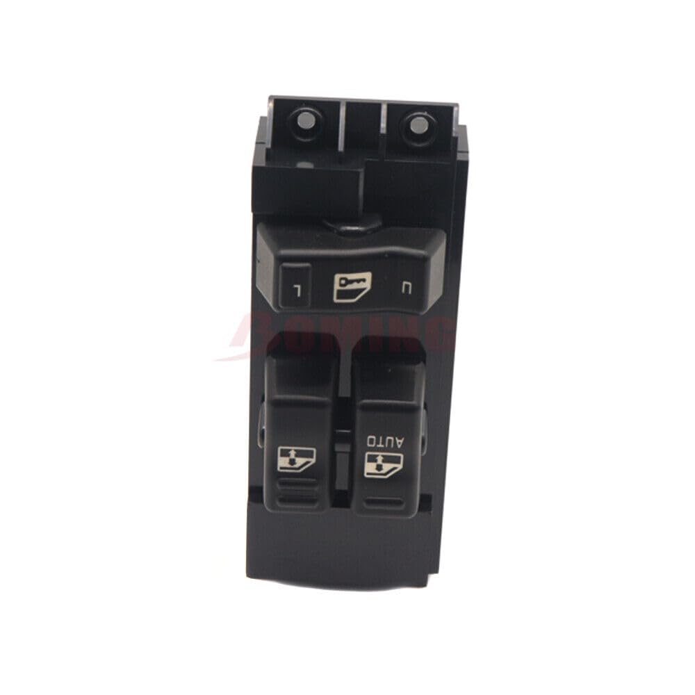 ya 4 8.8 Power Window Master Lifter Switch 15054161 for Chevrolet for Silverado 1500 2500 for GMC
