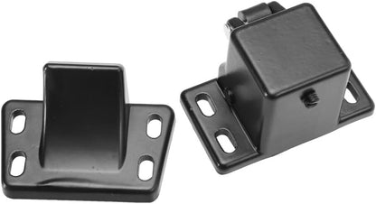 ya 26 10.21 baidi Lock Bolt Reinforcement Paint Booth Pressure Door RV Transformation Lock