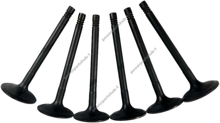 ya 10 9.16 baidi For Caterpillar Engine Part C7.1 C4.4 Intake Valve 3142H101 T423393