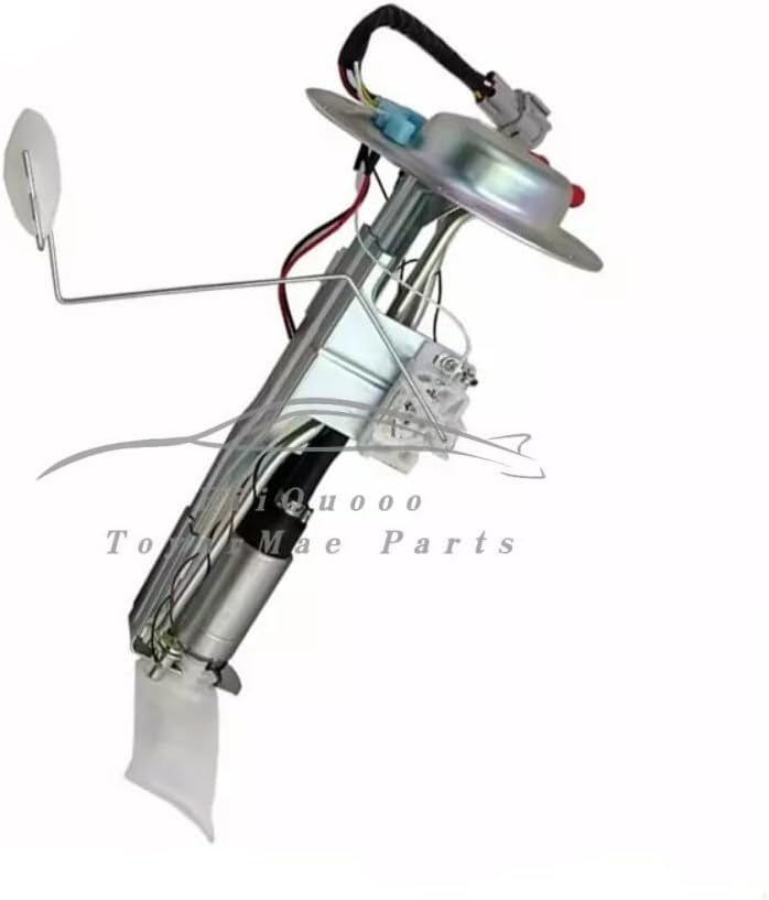 ya 8 8.24 baidi Fuel Pump Assembly 25060VC30A 17042VC300 for Nissan Patrol Y61 TY61 2004-2012
