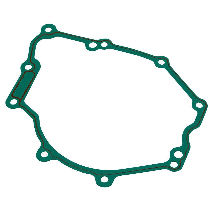 ya 13 9.15 baidi for Yamaha 2C0-15451-00 2C0-15451-01 YZF R6 YZF600 2006-2020 Stator Cover ket