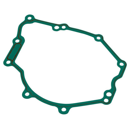 ya 13 9.15 baidi for Yamaha 2C0-15451-00 2C0-15451-01 YZF R6 YZF600 2006-2020 Stator Cover ket