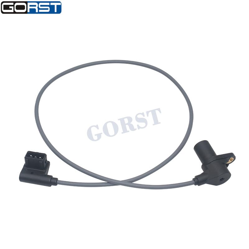 ya 4 8.8 Crankshaft Position Sensor 12141726066 for BMW E36 E28 E34 3148998003 SU5151