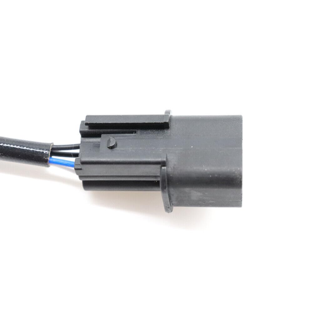 ya 2 8.15 234-4298 Fuel Ratio Oxygen Lambda Sensor Fit for Chevrolet Aveo Aveo5 G3 1.6L-L4