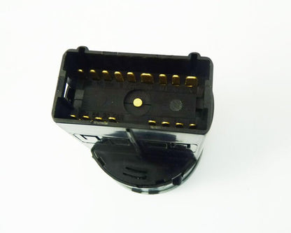 ya 4 8.8.2 Headlight Switch Control Suitable for Audi A4 B6 B7