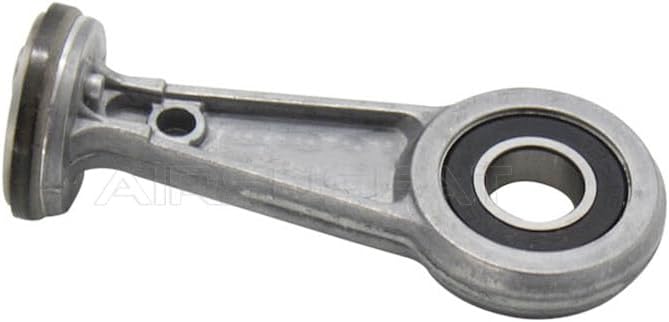 ya 8 8.24 baidi Air Compressor Pump Connecting Piston Rod for BMW F01 F02 F04 F07 GT 37206789450