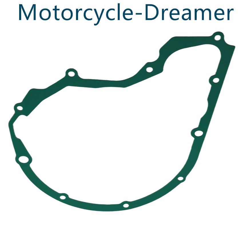 ya 13 9.15 baidi for Suzuki STATOR Cover KET Intruder M800 05-11 VZ800 Boulevard M50 2005-2019