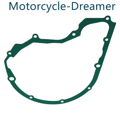 ya 13 9.15 baidi for Suzuki STATOR Cover KET Intruder M800 05-11 VZ800 Boulevard M50 2005-2019