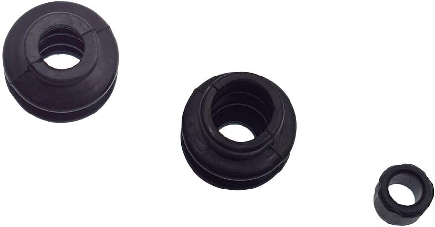 ya 9 10.24 RR Brake Caliper Seal Kit fits for Mitsubishi MONTERO V75W V77W 3.8 3.5 Long Wagon