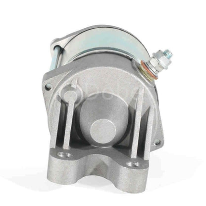 ya 23 10.7 baidi Starter Motor for Yamaha Apex GT Apex Mountain RX10/RXW10 Apex 8FP-81890-00 2006