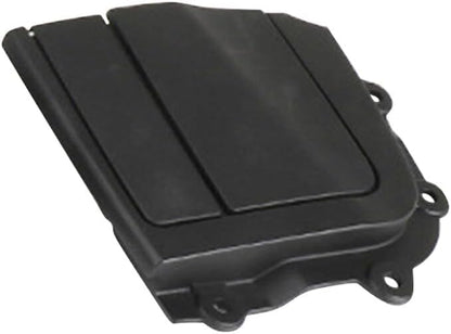ya 4 8.8.2 for 2007-13 for BMW E93 3-Series M3 Left Retractable Top Cover Deck Hinge Flap Black