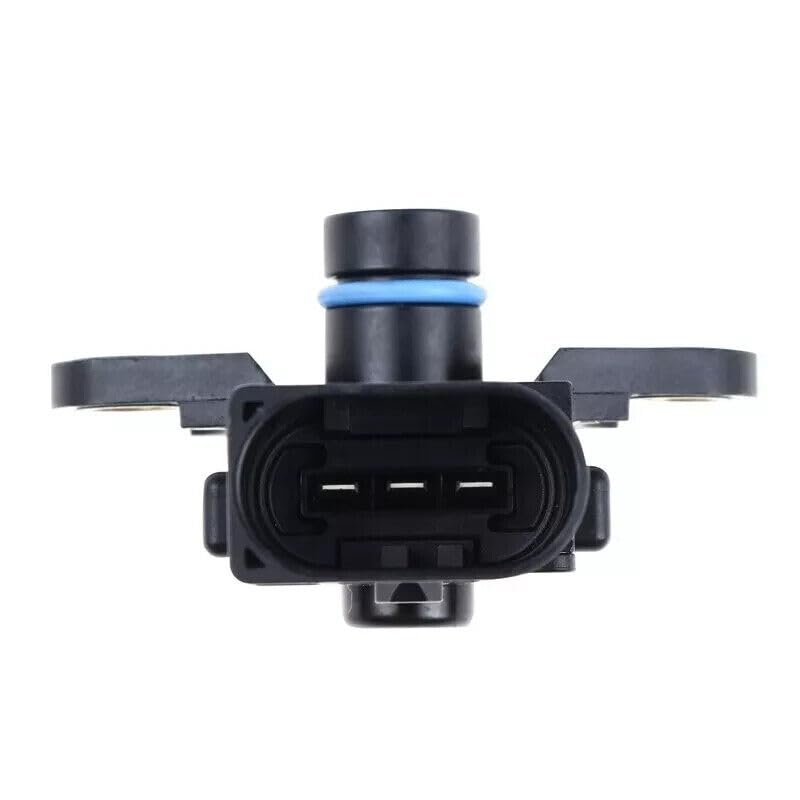 ya 2 8.15 Equipment for Man ufacturer 7585278-01 13627585278 for BMW 328i M5 X3 Intake Pressure map Sensor