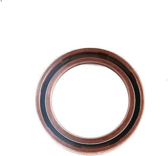 ya 5 8.10 2X Engine Camshaft Oil Seal for Volvo 850 960 C30 C70 S40 V50 XC70 Front 6842273