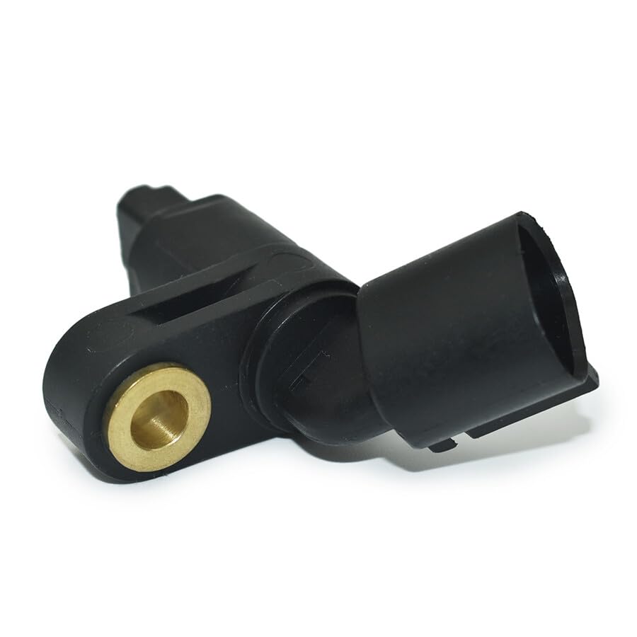 ya 9 10.24 Front Left ABS Wheel Speed Sensor 1J0927803 for VW Beetle for Golf for Jetta