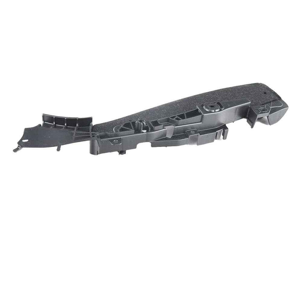 ya 5 8.10 Black Left-Support for Seating Track Rail Cover for 5 7 Series 52107317459