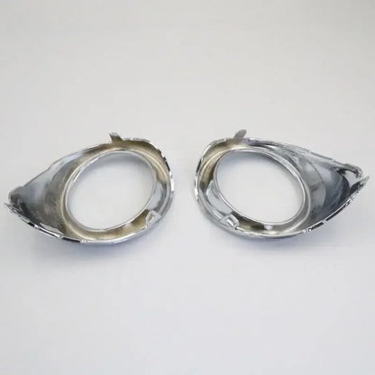ya 10 9.16 zhengce A pair of front fog lamp bezel decorative covers for Lexus ES250 ES350 ES30