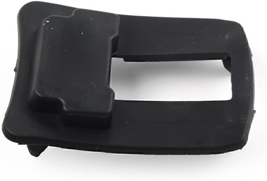ya 10 9.16 baidi Exterior Door Handle Gasket for Land Rover LR2 LR3 LR4 for Range Rover Sport