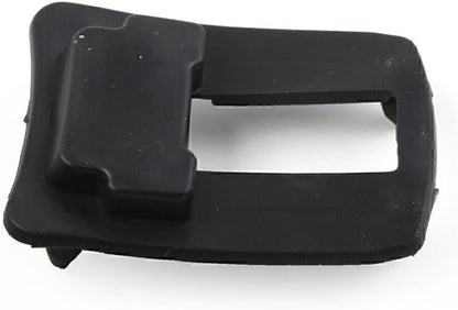 ya 10 9.16 baidi Exterior Door Handle Gasket for Land Rover LR2 LR3 LR4 for Range Rover Sport