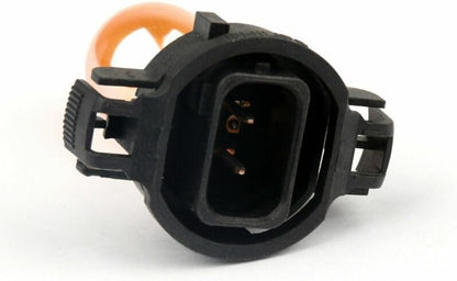 ya 3 8.24 baidi For PSY24WSV PSY24W 12180SV 12180 Silver Bulb PG20-4 Turn Singal Light