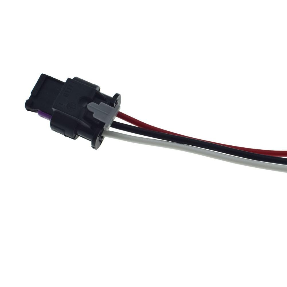 ya 11 9.14 baidi3C0973203 Parking Distance Control Sensor Connector for Volvo