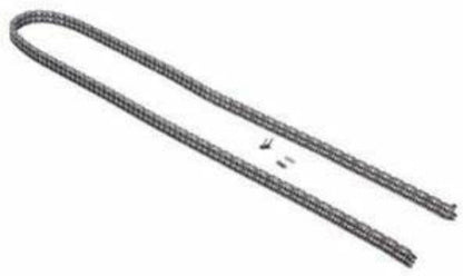 ya 9 10.24 Timing chain kit for Mercedes-benz CL C215 A0049979094 0049979094