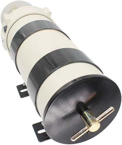 ya 13 9.15 baidi 1000FH Diesel Fuel Filter Equivalent Universal Water Separator Assembly 1000 FH 1