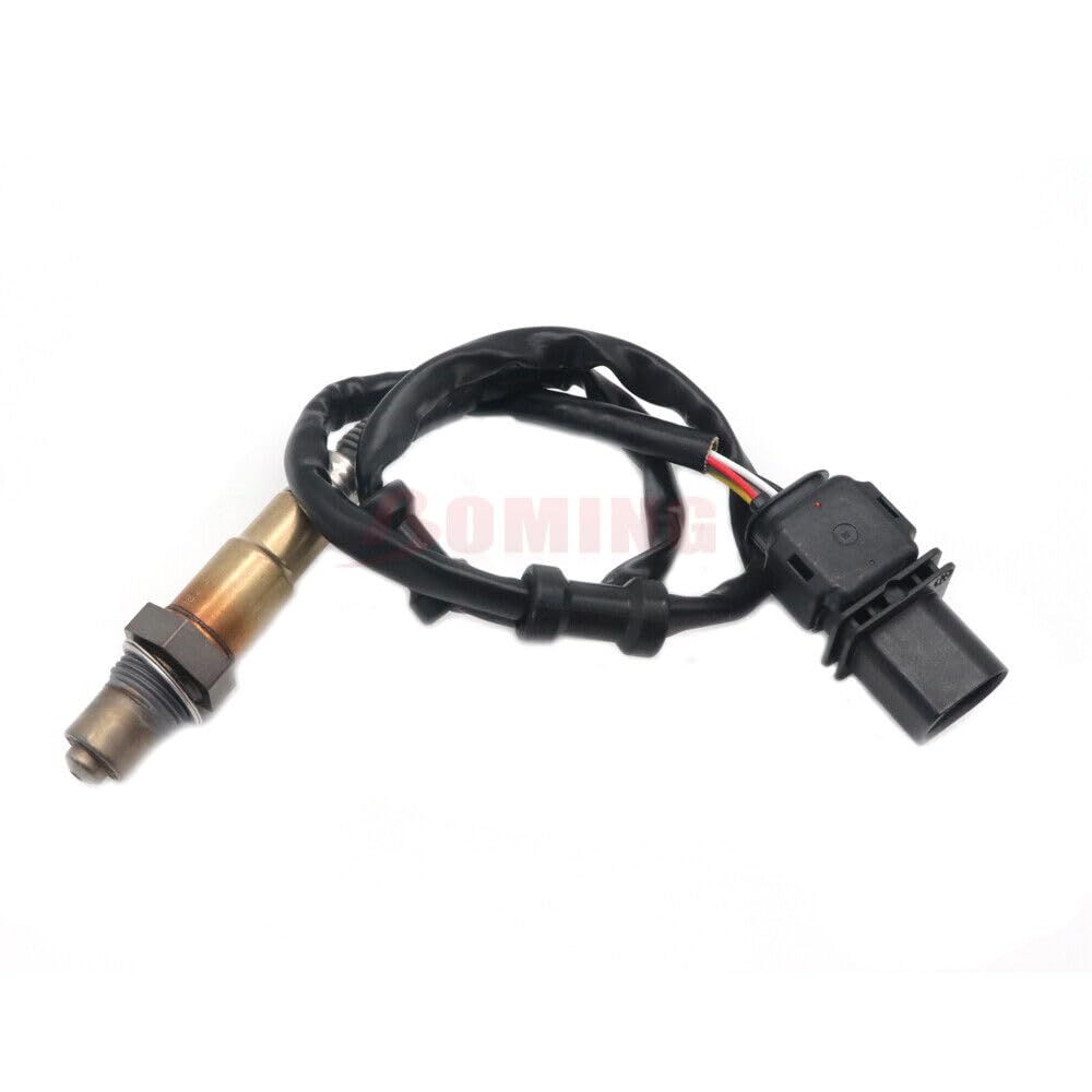 ya 4 8.10 18213-71L10 O2 Oxygen Sensor Suitable for Opel AGILA for Suzuki Swift 1.2 1.4 Escudo Splash