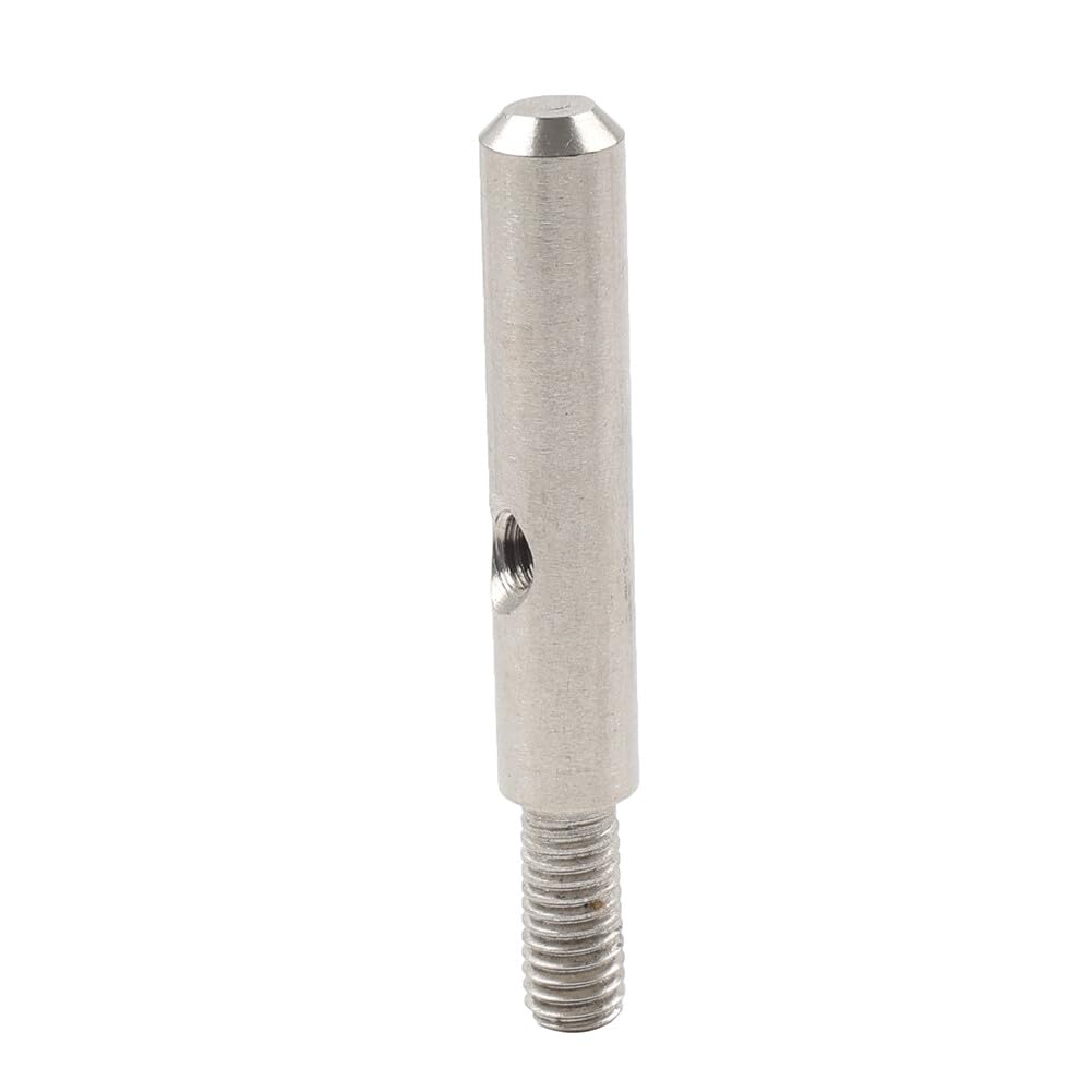 ya 9 10.24 Radio Antenna Adaptor 76260-89 54MM for Harley Electra Road Glide FLHT FLT