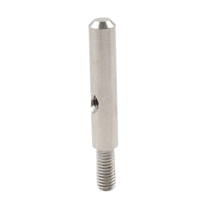 ya 9 10.24 Radio Antenna Adaptor 76260-89 54MM for Harley Electra Road Glide FLHT FLT