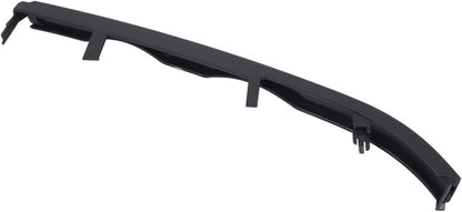 ya 4 8.10 Pair of headlights molding gasket trim panel for BMW 3 Series E46 4 doors 1998-2001