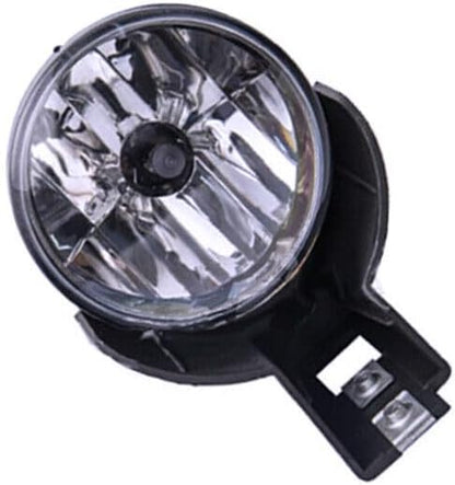 ya 2 8.15 The right front fog lamp assembly is suitable for the 1998-2000 for Dodge DAKOTA and the 1997-2000 for Dodge DURANGO