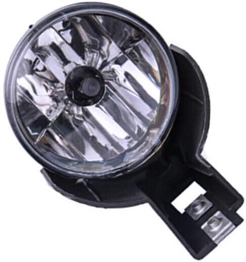 ya 2 8.15 The right front fog lamp assembly is suitable for the 1998-2000 for Dodge DAKOTA and the 1997-2000 for Dodge DURANGO