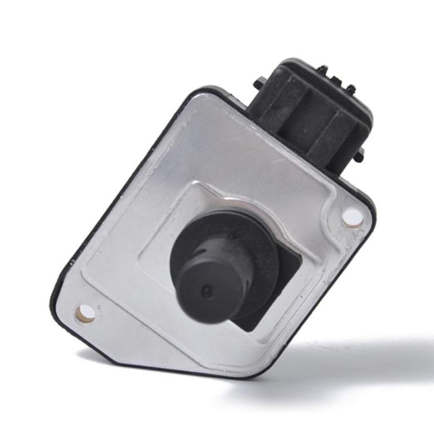 ya 2 8.15 for Nissan Frontier Xterra Pickup 2.4L MAF Mass Air Flow Sensor AFH55M-12