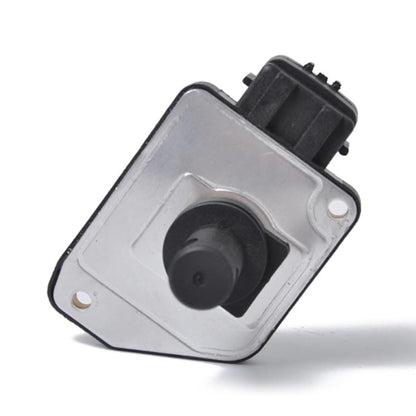 ya 2 8.15 for Nissan Frontier Xterra Pickup 2.4L MAF Mass Air Flow Sensor AFH55M-12