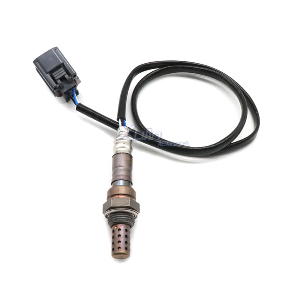 ya 2 8.24 baidi ZJ39-18-861A Air Fuel Ratio Lambda Oxygen Sensor for Mazda 3 1.6L 2.0 2.3L 04-09